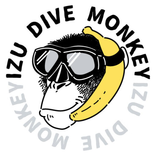 静岡県伊東市のダイビングショップ IZU DIVE MONKEY