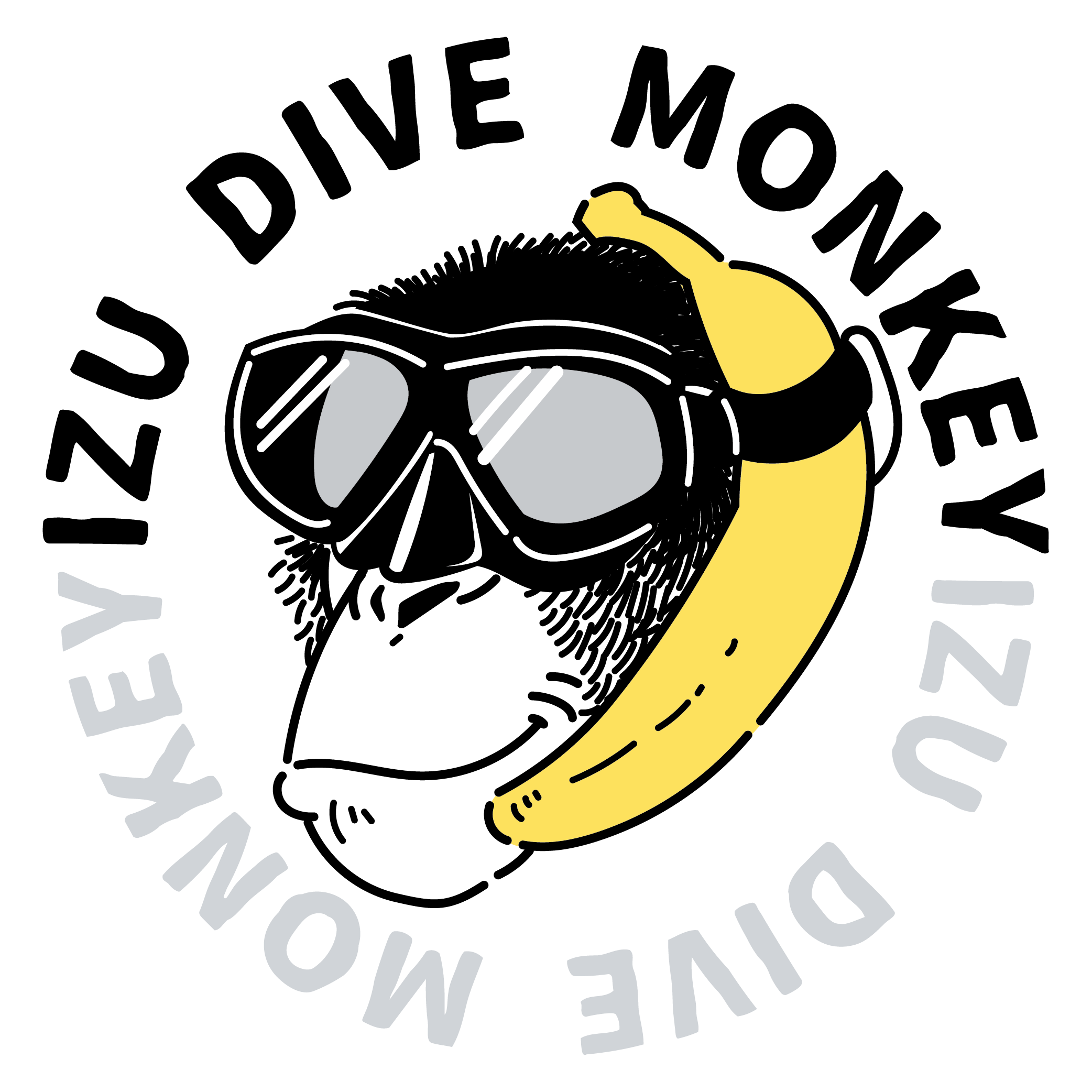 静岡県伊東市のダイビングショップ IZU DIVE MONKEY